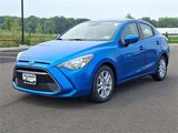Used 2016 Scion iA image 3