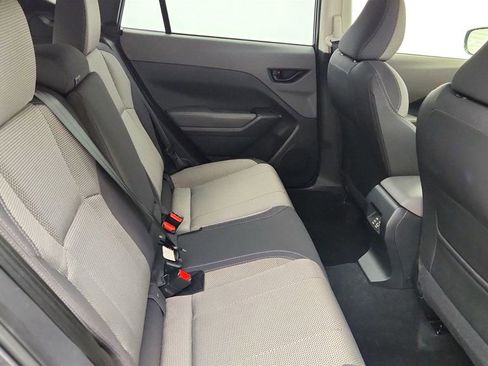 Used 2024 Subaru Crosstrek 2.0i Premium image 22