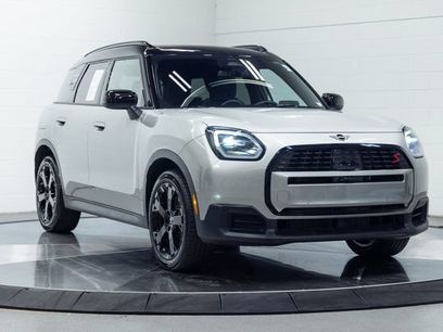 Certified 2025 MINI Cooper Countryman S
