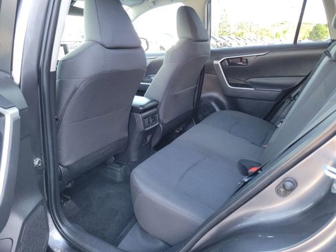 Used 2024 Toyota RAV4 LE image 13