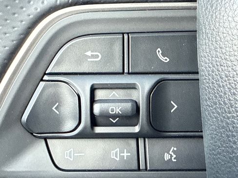 New 2026 Toyota 4Runner SR5 AWD/4WD image 28