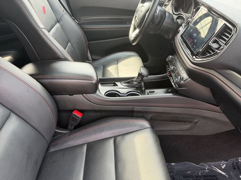 Used 2026 Dodge Durango GT AWD/4WD image 11