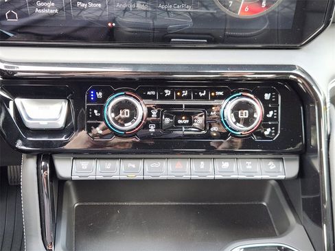 New 2025 GMC Sierra 2500 AT4X w/ AT4X AEV Edition image 13