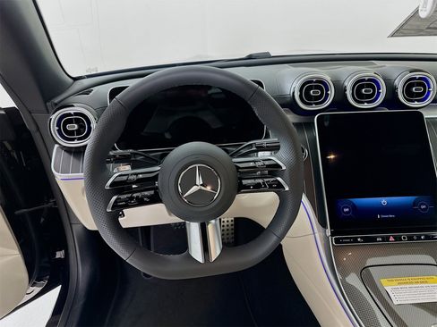 New 2026 Mercedes-Benz CLE 300 4MATIC Cabriolet image 24