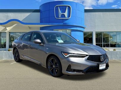 Used 2023 Acura Integra A-Spec