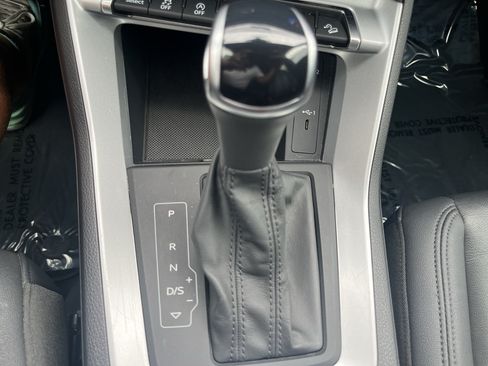 Used 2025 Audi Q3 2.0T Premium AWD/4WD image 27