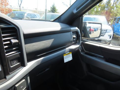 New 2026 Ford F150 XLT AWD/4WD image 12
