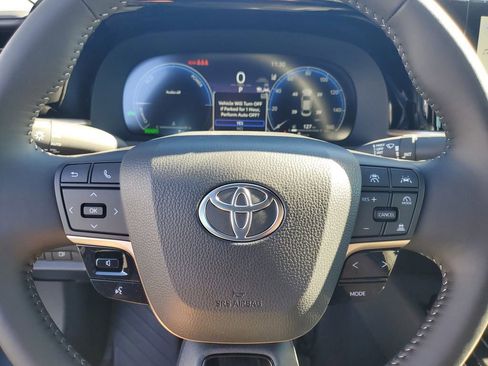 New 2026 Toyota Crown XLE image 24