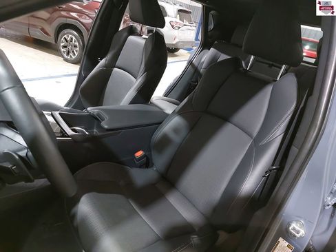 Certified 2025 Subaru Solterra Touring image 16