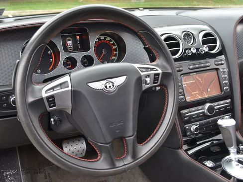 Used 2011 Bentley Continental GT Speed image 30