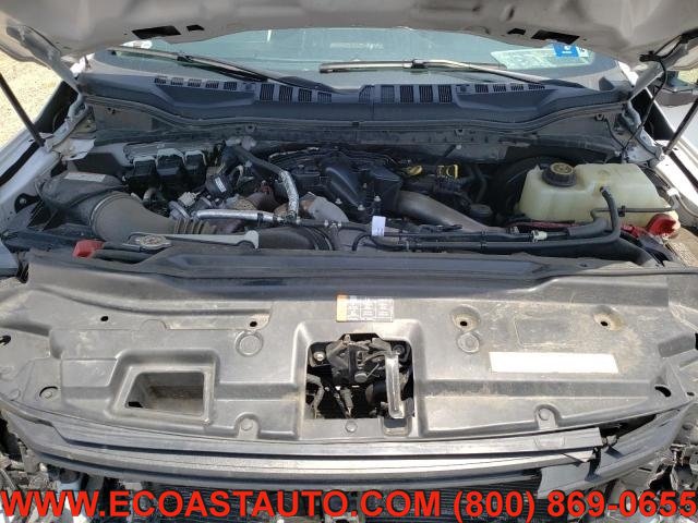 Used 2019 Ford F250 XL w/ Power Equipment Group AWD/4WD image 5