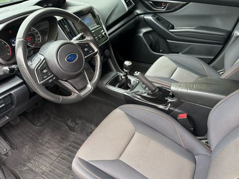 Used 2018 Subaru Crosstrek 2.0i Premium AWD/4WD image 11