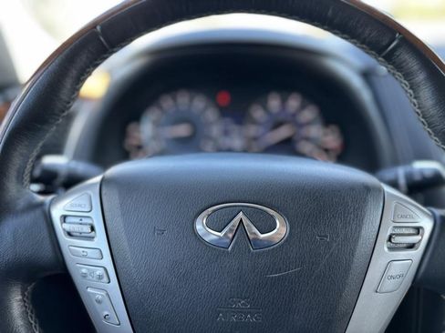 Used 2018 INFINITI QX80 Base image 29