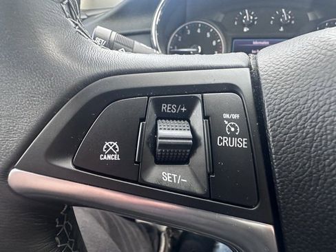 Used 2019 Buick Encore Sport Touring image 19