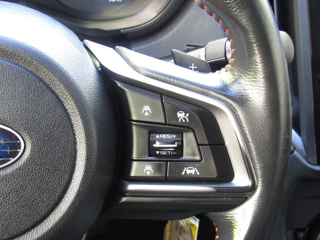 Used 2019 Subaru Crosstrek 2.0i Premium AWD/4WD image 23