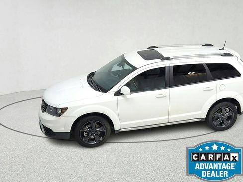 Used 2020 Dodge Journey Crossroad image 14