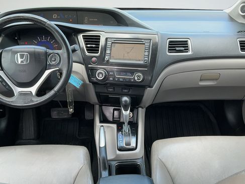 Used 2013 Honda Civic EX-L image 7