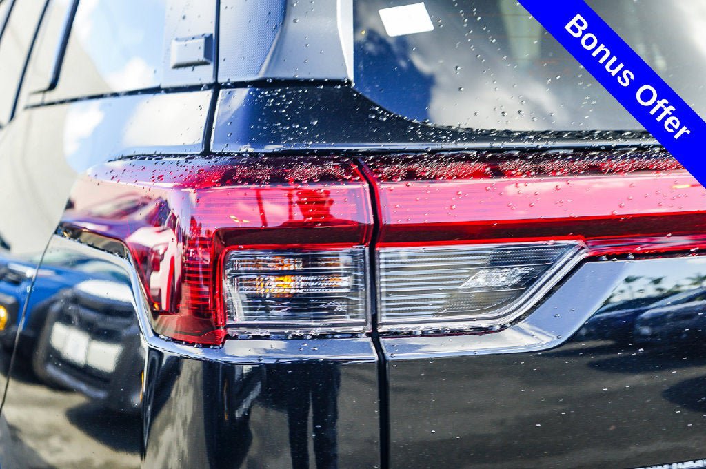 New 2026 Subaru Outback Limited XT AWD/4WD image 7