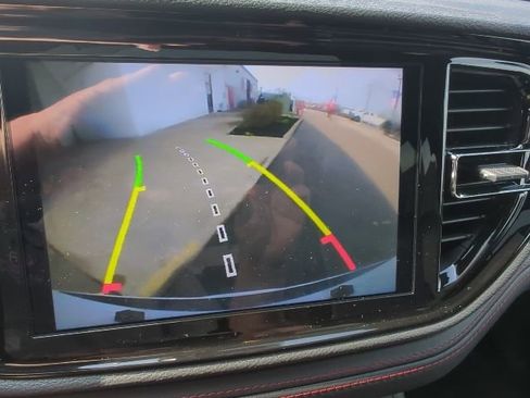 New 2026 Dodge Durango GT AWD/4WD image 20