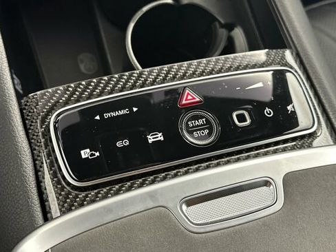 Certified 2023 Mercedes-Benz EQS 580 4MATIC SUV image 27