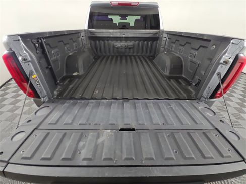 Certified 2024 GMC Sierra 1500 SLT image 16