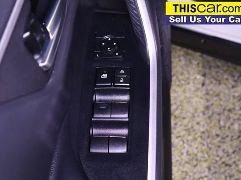Used 2021 Toyota RAV4 XLE Premium w/ Carpet Mat Package (TMS) FWD image 35