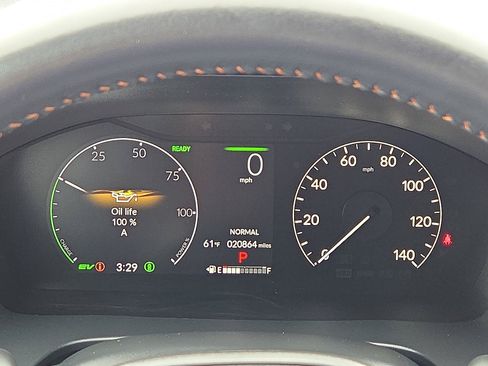Used 2025 Honda CR-V Sport image 23