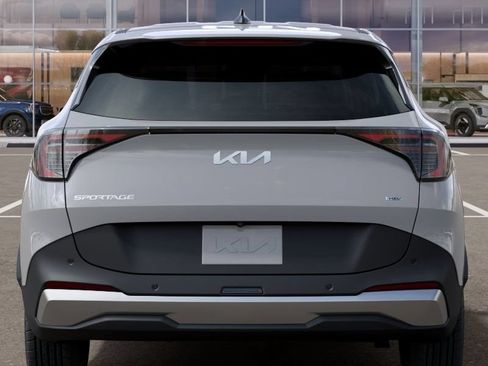 New 2026 Kia Sportage S AWD/4WD image 14