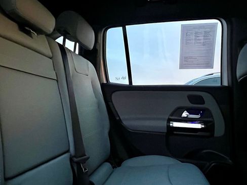 Certified 2026 Mercedes-Benz GLB 250 4MATIC image 19