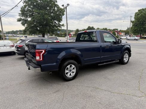 Used 2016 Ford F150 XL w/ Equipment Group 101A Mid RWD image 5