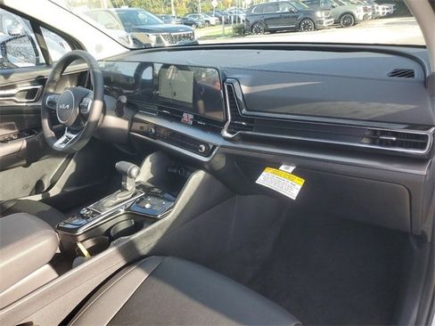 New 2025 Kia Sportage EX image 29