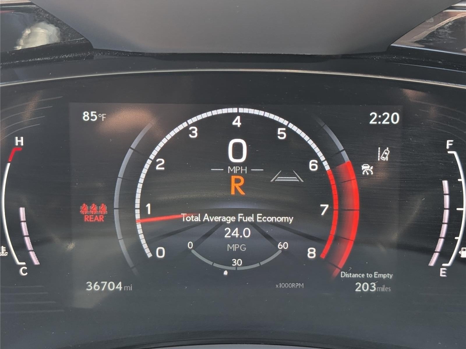 Certified 2024 Lexus NX 350 F Sport AWD/4WD image 32