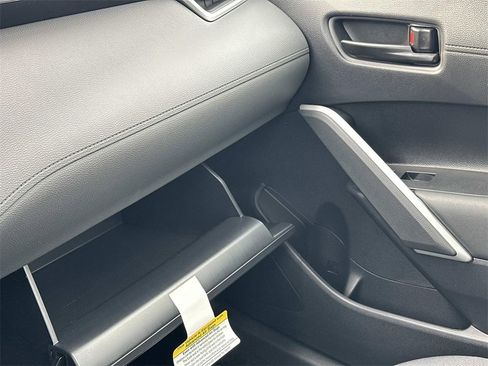 New 2026 Toyota Corolla Cross LE image 31