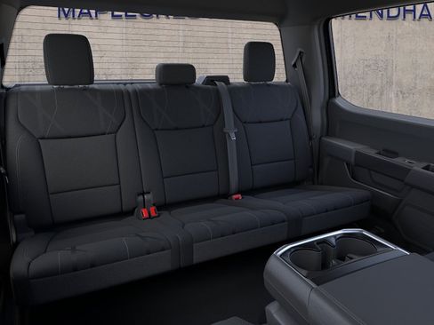 New 2026 Ford F150 STX AWD/4WD image 11