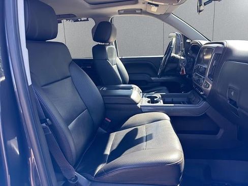 Used 2014 GMC Sierra 1500 SLT w/ All-Terrain Package AWD/4WD image 40