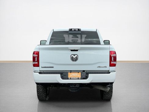 Certified 2024 RAM 2500 Laramie w/ Towing Technology Group image 6