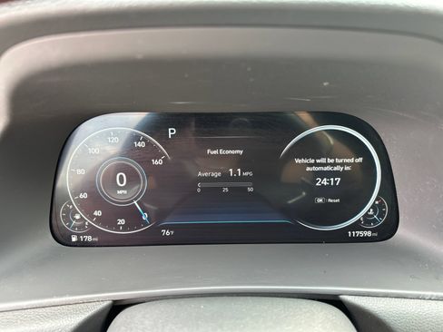 Used 2021 Hyundai Sonata SEL Plus FWD image 22