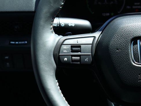 Used 2025 Honda CR-V Sport-L image 22