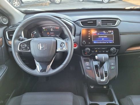 Used 2022 Honda CR-V EX image 7