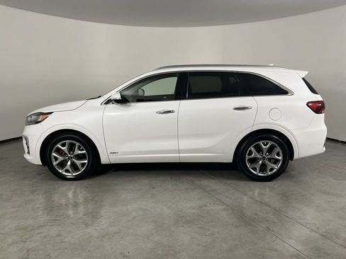 Used 2019 Kia Sorento SX AWD/4WD image 5