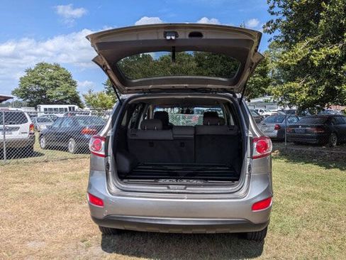 Used 2012 Hyundai Santa Fe GLS AWD/4WD image 29