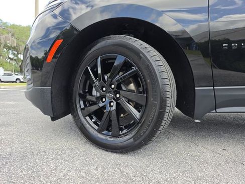 Used 2024 Chevrolet Equinox LS w/ LS Convenience Package FWD image 33