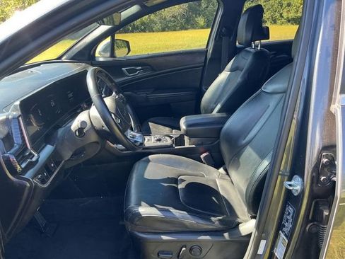 Used 2023 Kia Sportage EX image 10