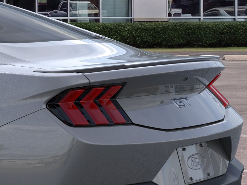 New 2026 Ford Mustang GT RWD image 22