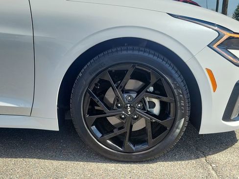 Used 2026 Kia K5 GT-Line w/ GT-Line Premium Package image 5