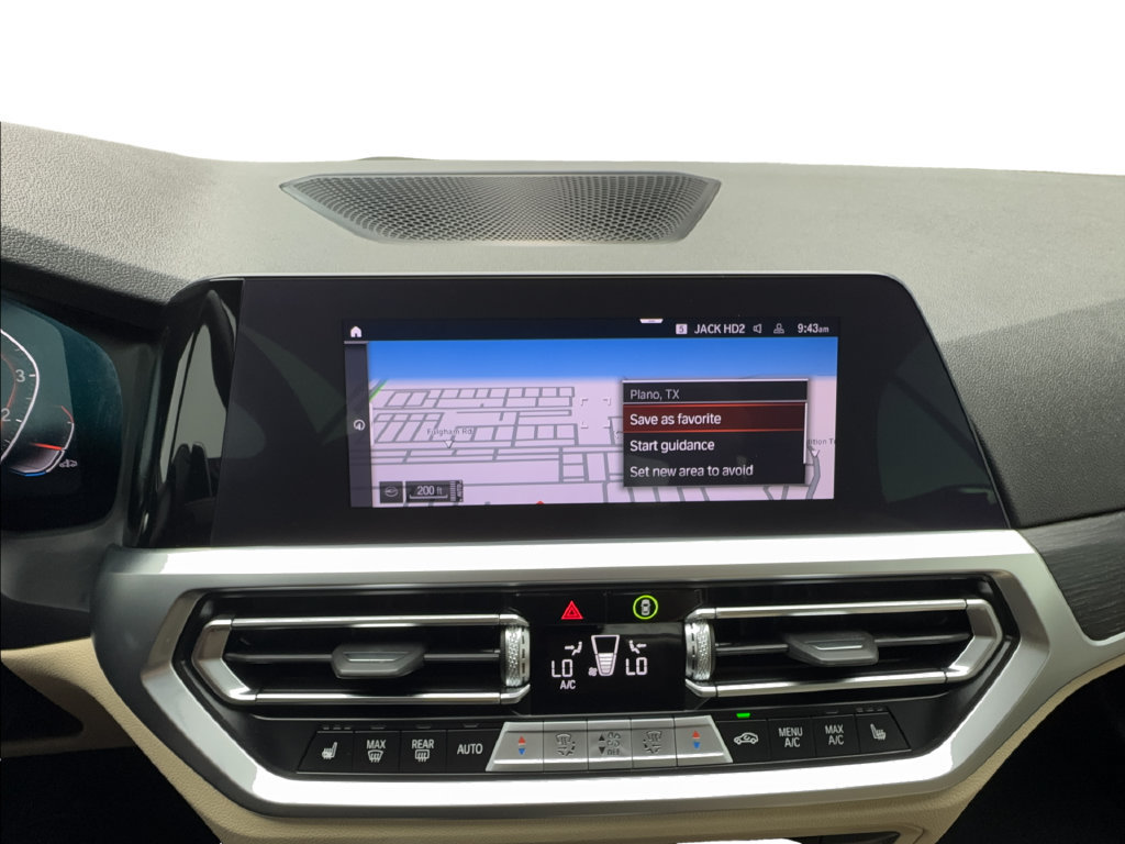 Used 2023 BMW 430i Convertible w/ Convenience Package RWD image 61