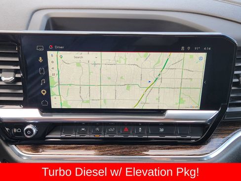 Used 2025 GMC Sierra 1500 Elevation AWD/4WD image 26