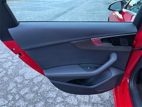 Used 2023 Audi A4 2.0T Premium Plus image 25