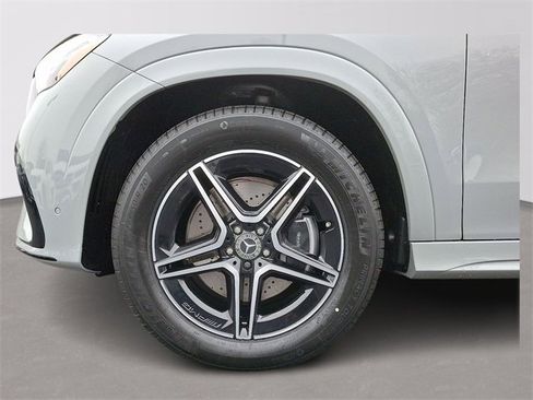 New 2026 Mercedes-Benz GLE 350 4MATIC image 7