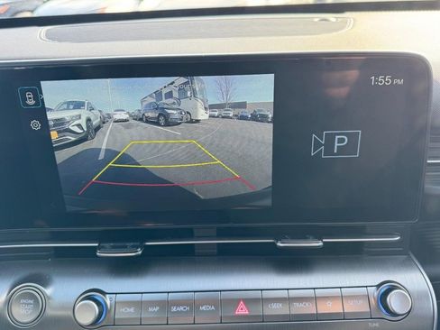 Certified 2025 Hyundai Kona SEL image 20